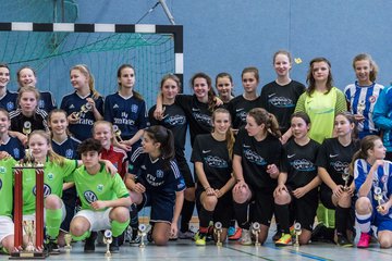 Bild 156 - wCJ Loewinnen-Cup